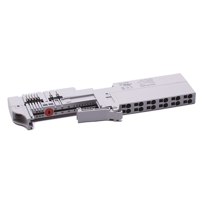 1734-TOP3S POINT Base de terminais de entrada/saída para e outras interfaces de comunicação