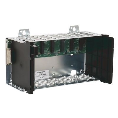 1756-A7 ControlLogix 7 Slots Chassis com outras funcionalidades de interface de comunicação