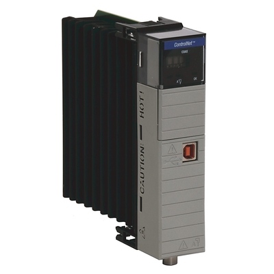 1756-CN2 Módulo de comunicação ControlLogix para outras soluções de interface de comunicação