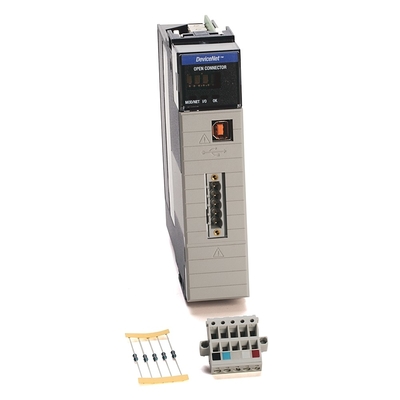 1756-DNB Control Logix Device Net Communications Module para controladores PLC PAC dedicados
