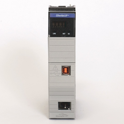 1756-EN2T CLX ENet/IP 100M Interface de comunicação profissional e rápida