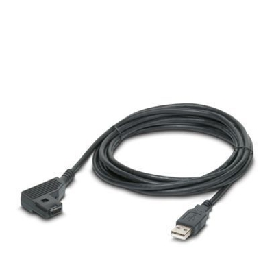 2320500 IFS-USB-DATACABLE Cabo de dados de alta velocidade para transferência rápida e precisa de dados