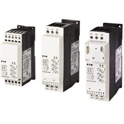 DS7 Soft Starter 3-fase 400V 55KW com 110-230V AC Função de alimentação DS7-342SX100N0-N