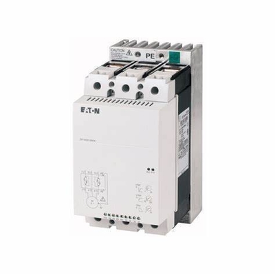 DS7 Soft Starter 3-fase 400V 55KW com 110-230V AC Função de alimentação DS7-342SX100N0-N