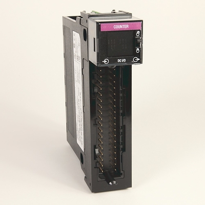 Outra interface de comunicação 1756-HSC ControlLogix Contador de alta velocidade