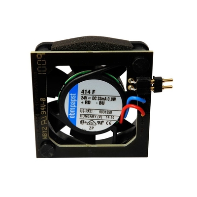 Ventiladores de arrefecimento de circulação de ar ótimo para 32A e abaixo DS7-FAN-032
