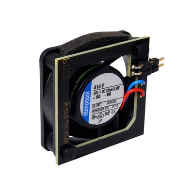 Ventiladores de arrefecimento de circulação de ar ótimo para 32A e abaixo DS7-FAN-032