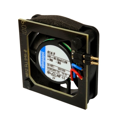 Ventiladores de arrefecimento de circulação de ar ótimo para 32A e abaixo DS7-FAN-032