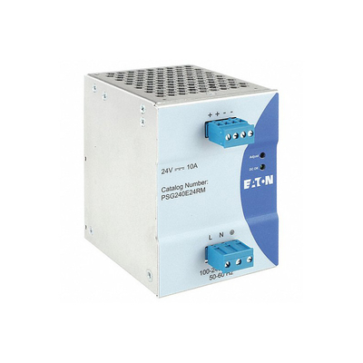 Ventiladores de refrigeração personalizáveis e duráveis para produtos de 41 a 100 A DS7-FAN-100