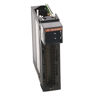 1756-IF8 ControlLogix 8 Point A/I Module com outra interface de comunicação