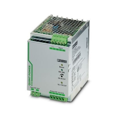 2320157 Módulo de redundância QUINT-DIODE/12-24DC/2X20/1X40 Ideal para desempenho estável