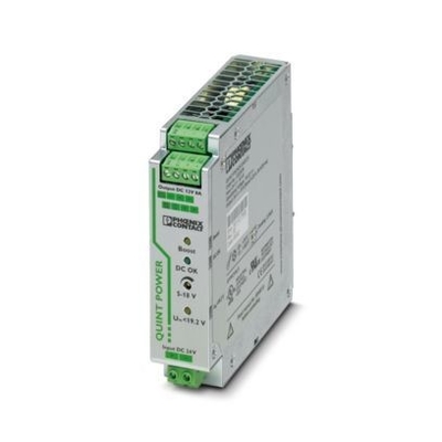 2320157 Módulo de redundância QUINT-DIODE/12-24DC/2X20/1X40 Ideal para desempenho estável