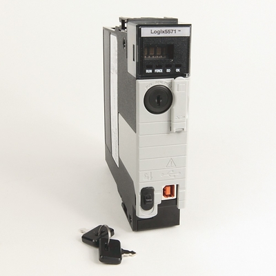 1756-L71 ControlLogix 2 MB Controlador com outra interface de comunicação