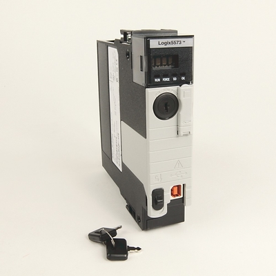 1756-L73 ControlLogix 8 MB Controlador para outras interfaces de comunicação