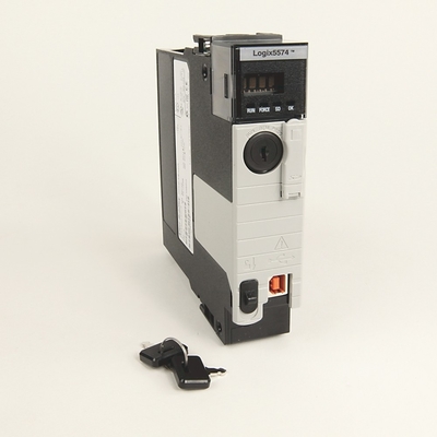1756-L74 ControlLogix 16 MB Controlador para outras aplicações de interface de comunicação