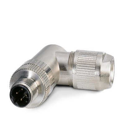 SACC-M12MRD-4Q SH PN 1554539 Conector de dados A solução perfeita para a transmissão de dados