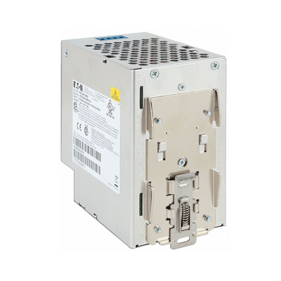 Fornecimento de energia estável PSG240F24RM de 3 fases 400-500VAC/24VDC 10A para automação industrial