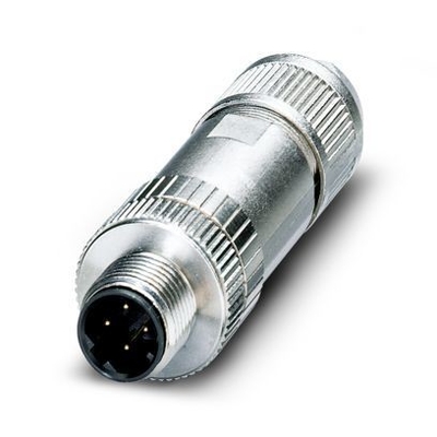 SACC-M12MSD-4Q SH PN Data Connector 1554513 A escolha final para transmissão de dados