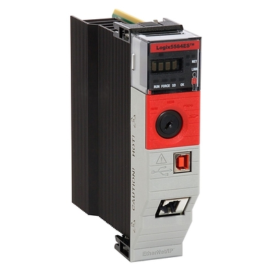 1756-L83ES Guardlogix 5580 Controlador com outra interface de comunicação