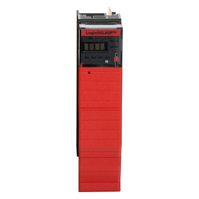 1756-L8SP Guardlogix 5580 Parceiro Outra Interface de Comunicação Compatibilidade