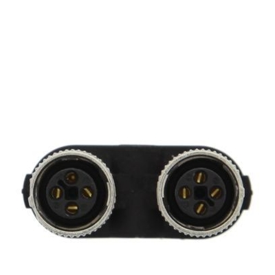 SACC-M12FR-5PL 1424690 Conector A solução definitiva para a conectividade industrial