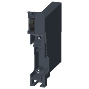 3RW5980-0CS00 PROFINET Módulo de Comunicação Padrão Conectividade Industrial