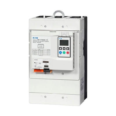 Avançado S811 Soft Starter 400V 90kW S811T18N3S para aplicações de motores industriais