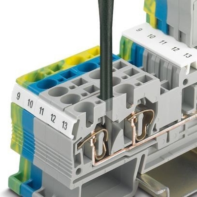 24DC/7AH UPS Bateria Modulo 1274118 De reserva de longa duração para energia contínua