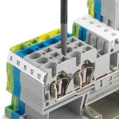 24DC/7AH UPS Bateria Modulo 1274118 De reserva de longa duração para energia contínua