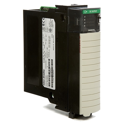1756-OB16D ControlLogix 16 Pt 24V DC D/O Module para aplicações industriais versáteis
