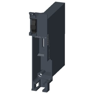 Redes industriais simplificadas com o módulo de comunicação PROFIBUS 3RW5980-0CP00