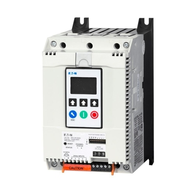 S811 R10N3S Soft Starter 400V 55kW Tecnologia avançada para aplicações industriais