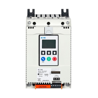 S811 R10N3S Soft Starter 400V 55kW Tecnologia avançada para aplicações industriais