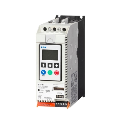 S811 R10N3S Soft Starter 400V 55kW Tecnologia avançada para aplicações industriais