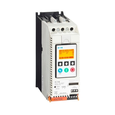 S811 R10N3S Soft Starter 400V 55kW Tecnologia avançada para aplicações industriais