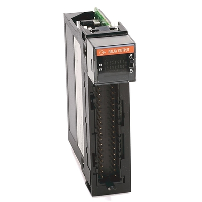 1756-OW16I ControlLogix 16 Pt Modulo de Relé Digital com Outra Interface de Comunicação