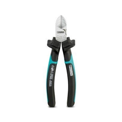 1212207 VDE Cutter diagonal by CUTFOX-S Ferramenta profissional para cortes precisos e limpos