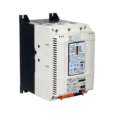 Tipo industrial S801 T24N3S Motor de arranque suave de 400 V 110 kW para aplicações pesadas