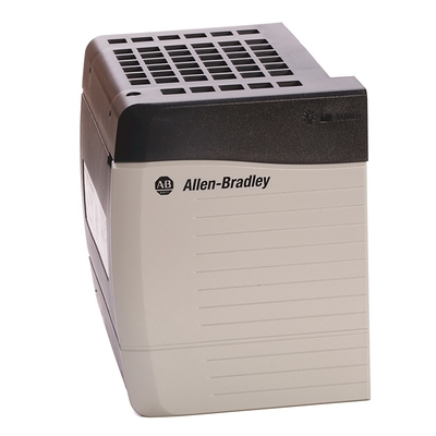 1756-PB72 ControlLogix Fornecimento de alimentação de corrente contínua de 24 V com interface de comunicação avançada