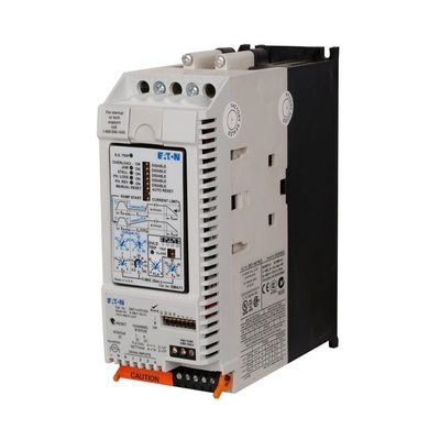 S801 N37N3S Soft Starter 400V 18,5kW para arranque suave e seguro do motor em instalações industriais