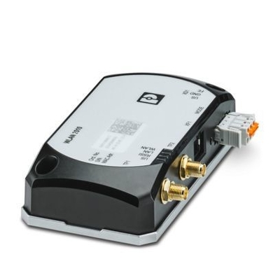 Experiência de transferência de dados rápida e segura com FL WLAN 2010 1119246