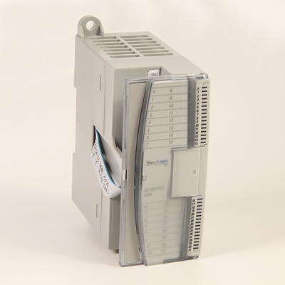 1762-IF4 MicroLogix Modulo de entrada analógica de 4 pontos com outra interface de comunicação