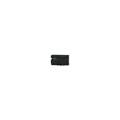 8 Entradas DC Sink/Source Logic Mitsubishi AJ65SBTB1-8D PLC CC-Link Compact I/O Module