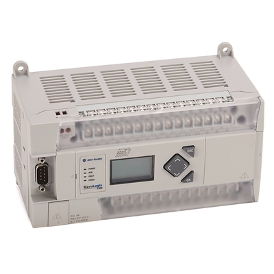 1766-L32BWAA MicroLogix 1400 Controlador de 32 pontos Solução de ponta para a indústria