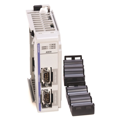 1769-ASCII CompactLogix Modulo de Interface ASCII para Outras Interfaces de Comunicação