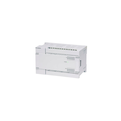 16 Input 16 Relay Output Mitsubishi FX5-32ER/ES FX5 Extensão de E/S para Automatização AC