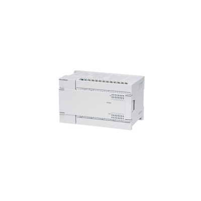 Mitsubishi FX5-32ET/ES FX5 I/O Extensão AC 16 Input 16 Transistor Output sink