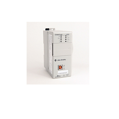 1769-L33ERM CompactLogix 2 MB Motion Controller com outra interface de comunicação