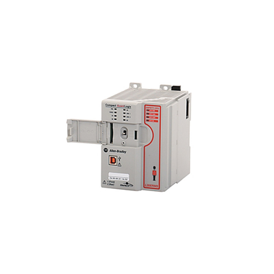 1769-L36ERMS Outra interface de comunicação para a eficiência da produtividade industrial