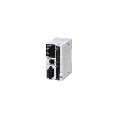 FX5UC-32MT/D Controlador Mitsubishi PLC para integração perfeita em sistemas de automação
